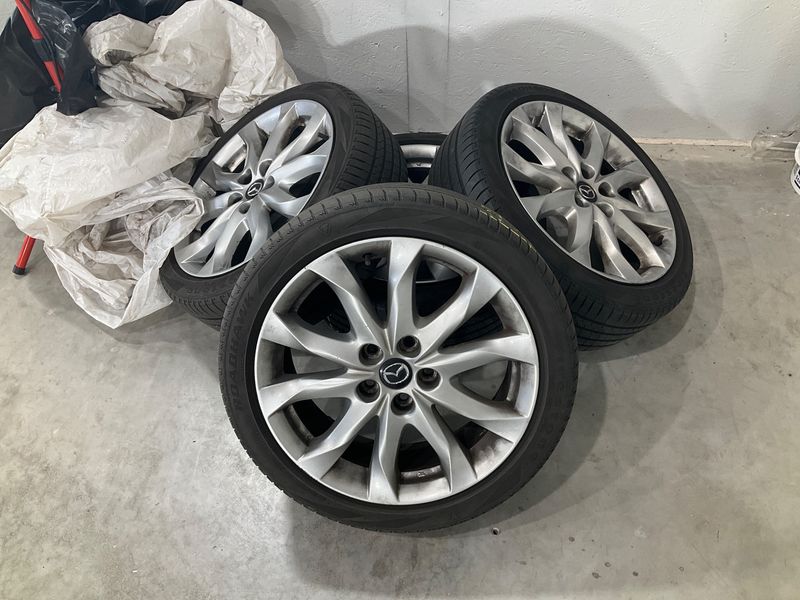 Mazda 3 2.2 Turbodiesel Revolution 2014 – снимка 15