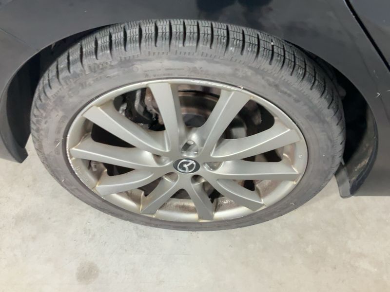 Mazda 3 2.2 Turbodiesel Revolution 2014 – снимка 9