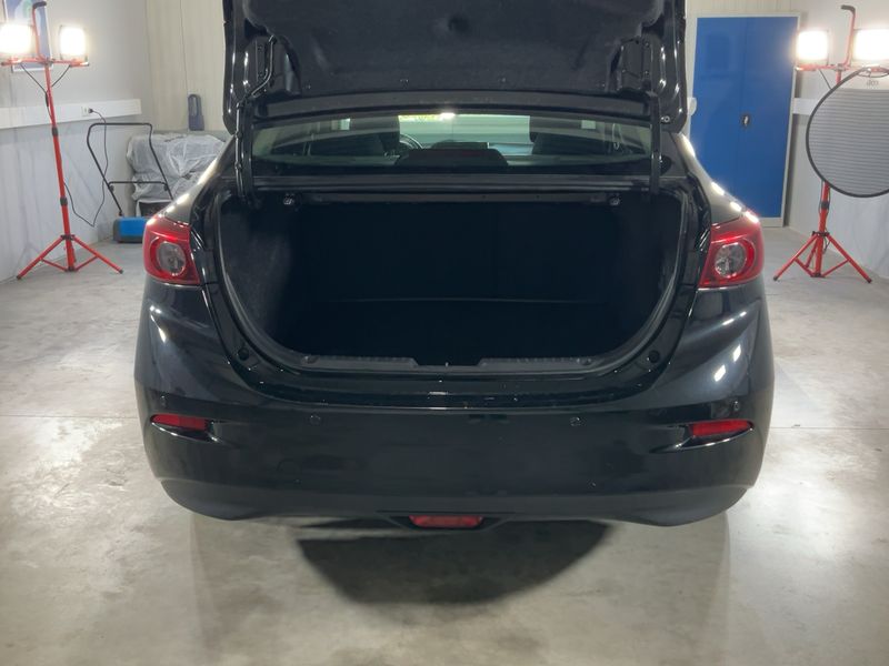 Mazda 3 2.2 Turbodiesel Revolution 2014 – снимка 16
