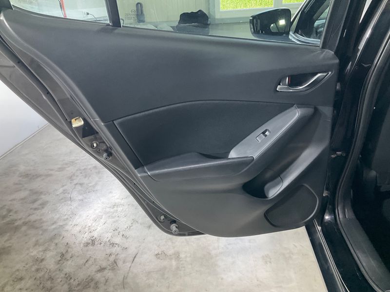 Mazda 3 2.2 Turbodiesel Revolution 2014 – снимка 30