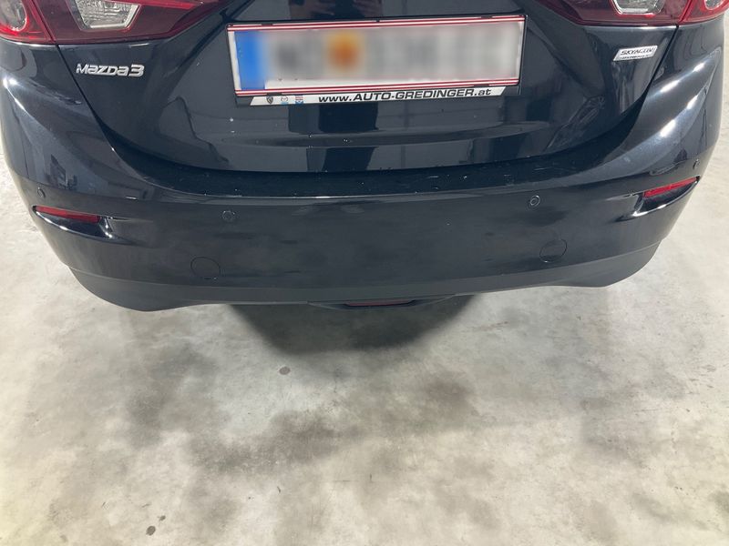 Mazda 3 2.2 Turbodiesel Revolution 2014 – снимка 38