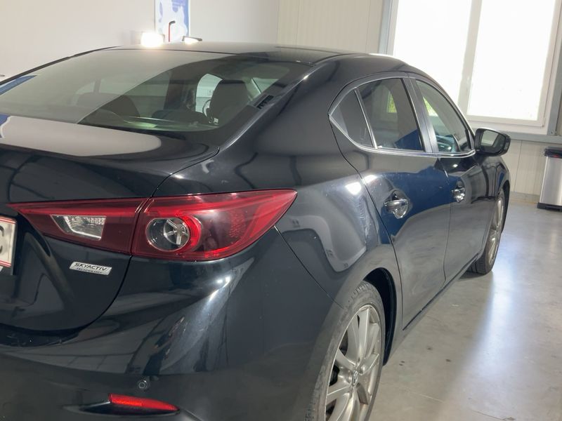 Mazda 3 2.2 Turbodiesel Revolution 2014 – снимка 8