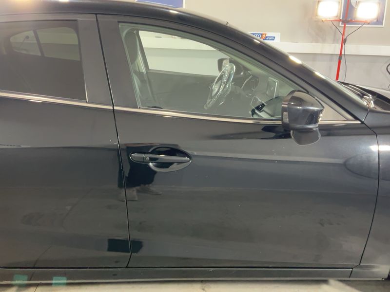 Mazda 3 2.2 Turbodiesel Revolution 2014 – снимка 10