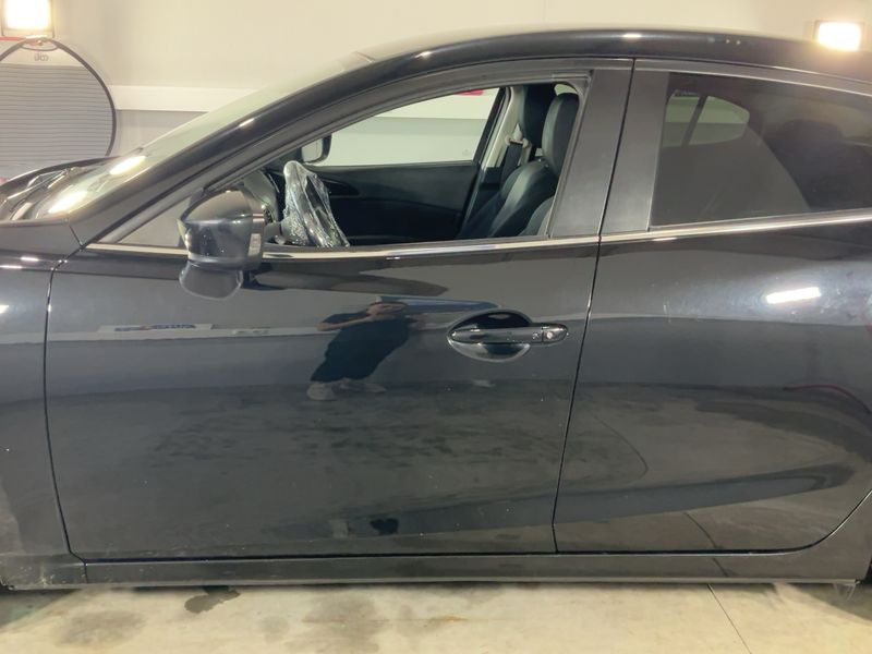 Mazda 3 2.2 Turbodiesel Revolution 2014 – снимка 4