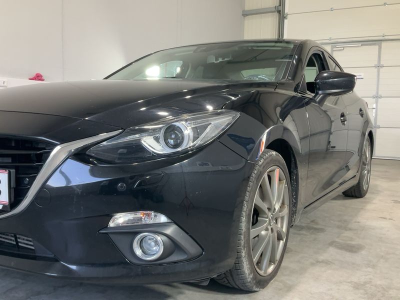 Mazda 3 2.2 Turbodiesel Revolution 2014 – снимка 2