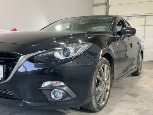 Mazda 3 2.2 Turbodiesel Revolution 2014 – снимка 2