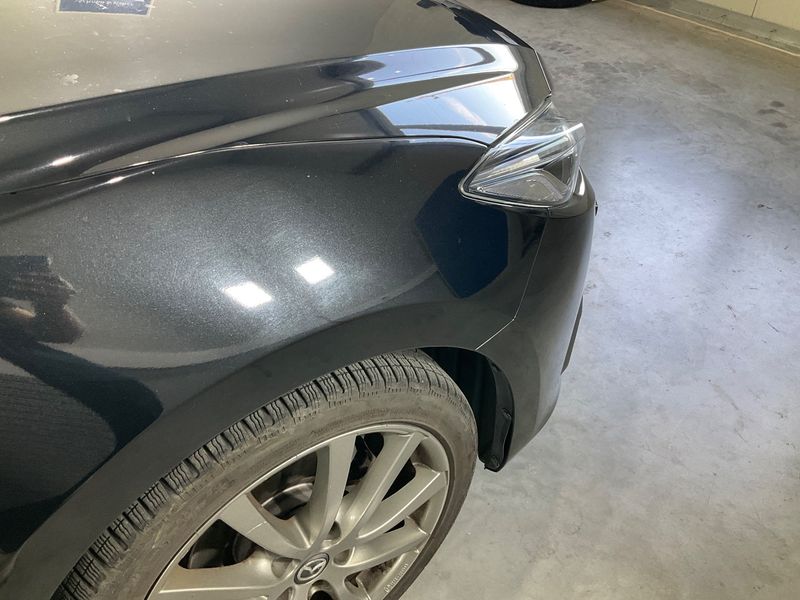 Mazda 3 2.2 Turbodiesel Revolution 2014 – снимка 23