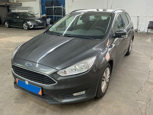 Ford Focus 1.0 EcoBoost Business 2015 – снимка 1