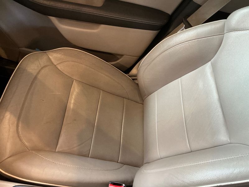 Mercedes-Benz M-Klasse ML 350 CDI BlueTEC 2012 – снимка 28