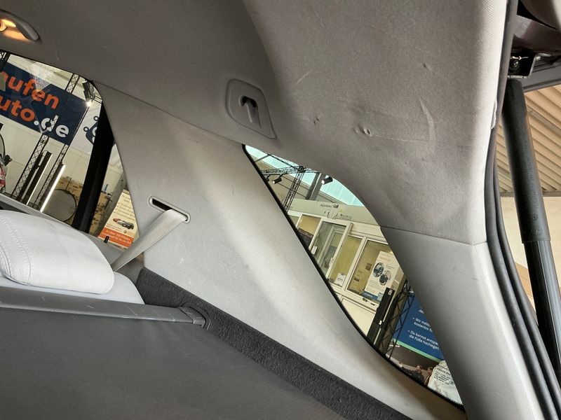 Mercedes-Benz M-Klasse ML 350 CDI BlueTEC 2012 – снимка 25