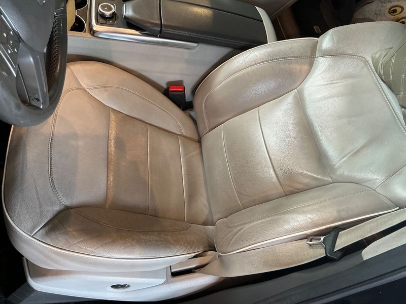 Mercedes-Benz M-Klasse ML 350 CDI BlueTEC 2012 – снимка 27