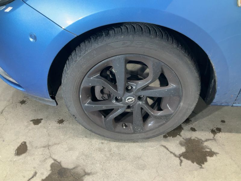 Opel Corsa 1.4 Turbo Color Edition ecoFlex 2016 – снимка 3