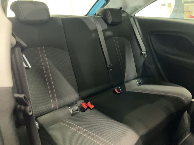 Opel Corsa 1.4 Turbo Color Edition ecoFlex 2016 – снимка 19