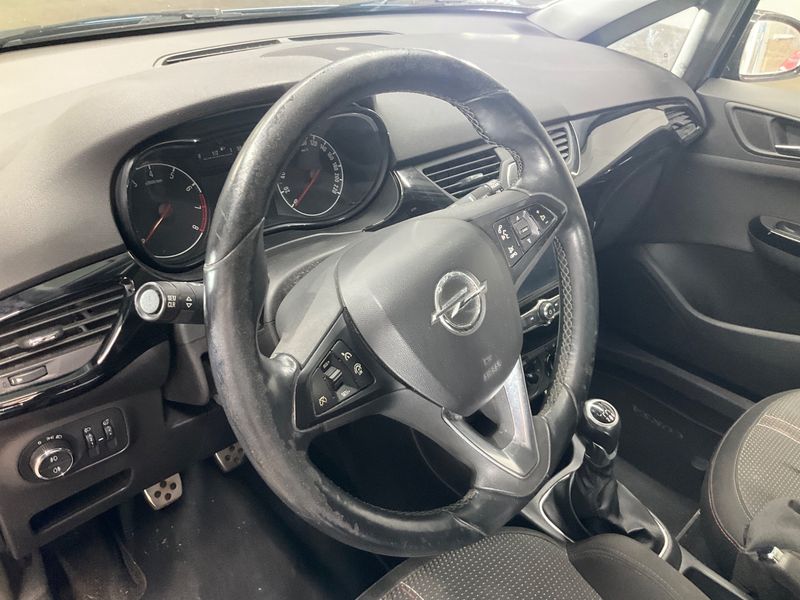Opel Corsa 1.4 Turbo Color Edition ecoFlex 2016 – снимка 24
