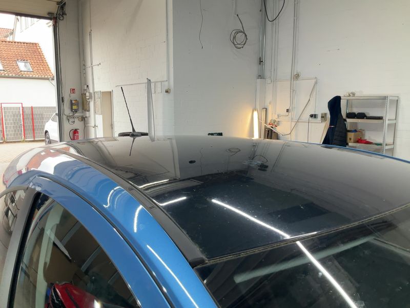 Opel Corsa 1.4 Turbo Color Edition ecoFlex 2016 – снимка 13