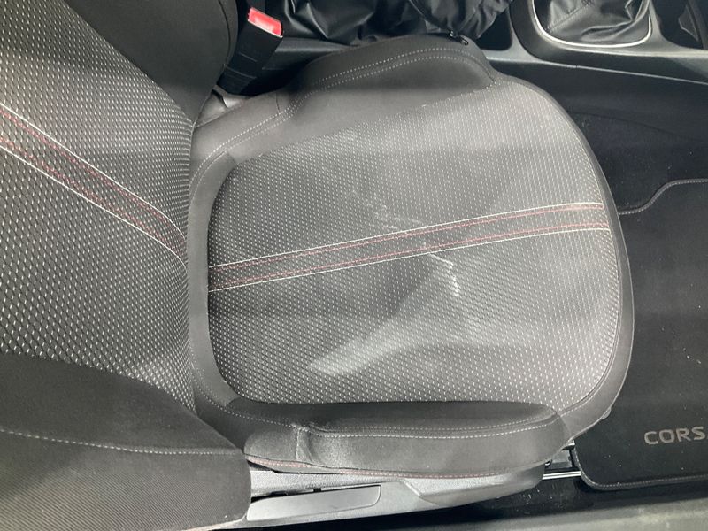 Opel Corsa 1.4 Turbo Color Edition ecoFlex 2016 – снимка 27