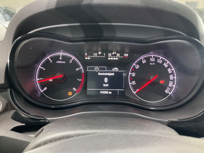 Opel Corsa 1.4 Turbo Color Edition ecoFlex 2016 – снимка 18