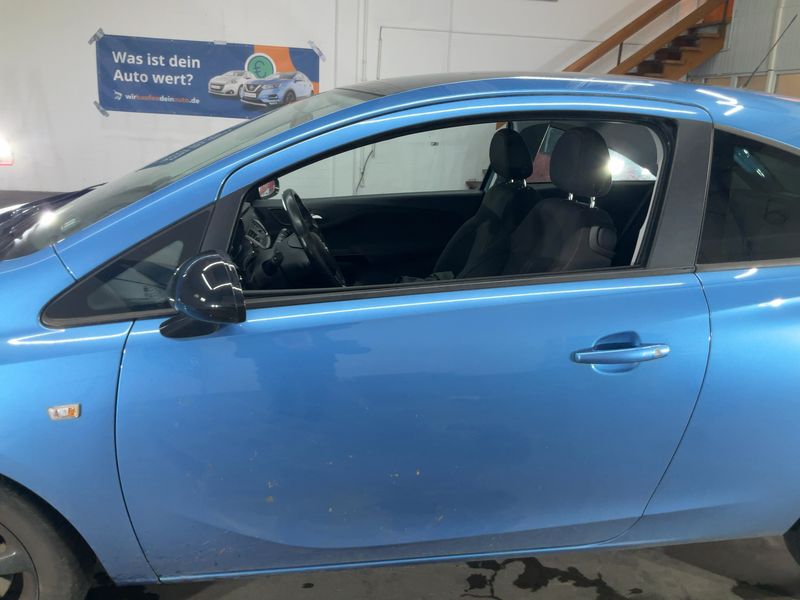 Opel Corsa 1.4 Turbo Color Edition ecoFlex 2016 – снимка 4