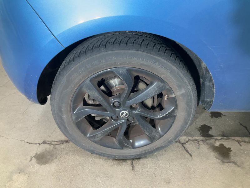 Opel Corsa 1.4 Turbo Color Edition ecoFlex 2016 – снимка 9