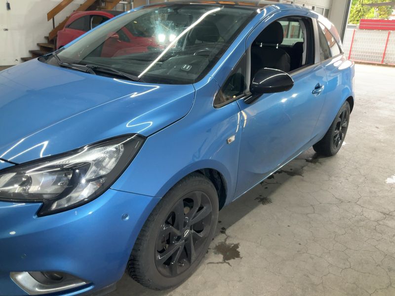 Opel Corsa 1.4 Turbo Color Edition ecoFlex 2016 – снимка 2