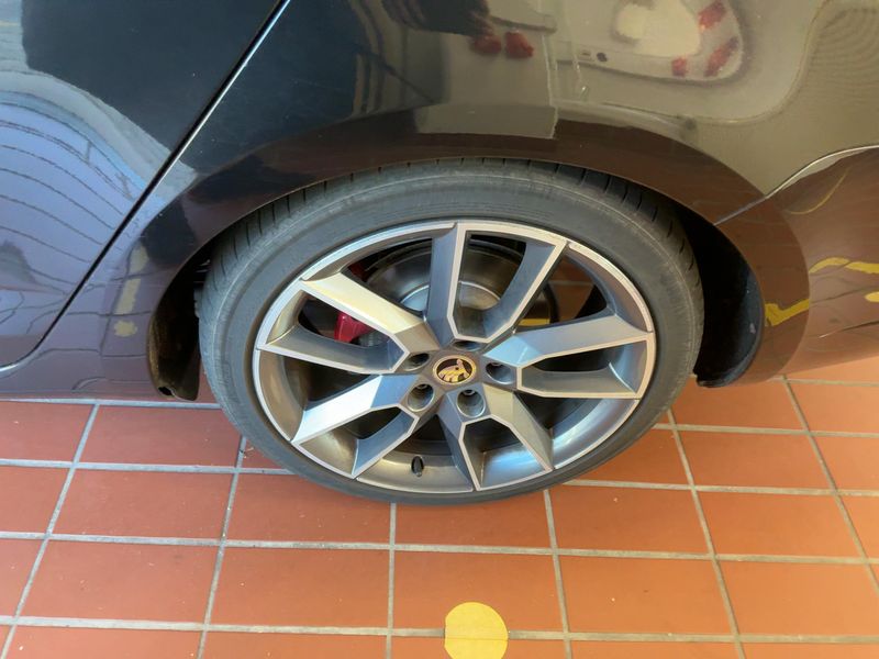 Skoda Octavia 2.0 TSI RS 2015 – снимка 5