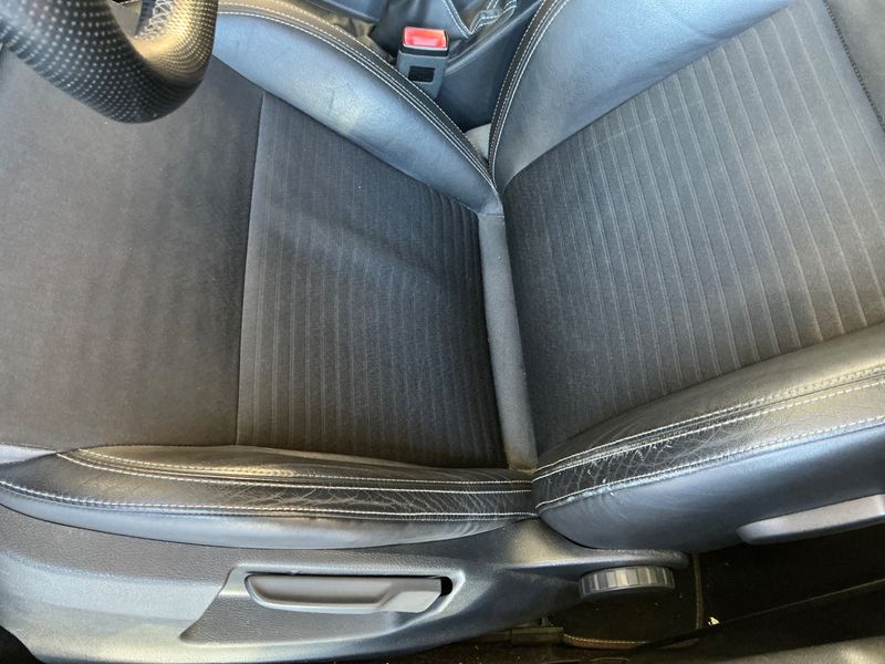 Skoda Octavia 2.0 TSI RS 2015 – снимка 28