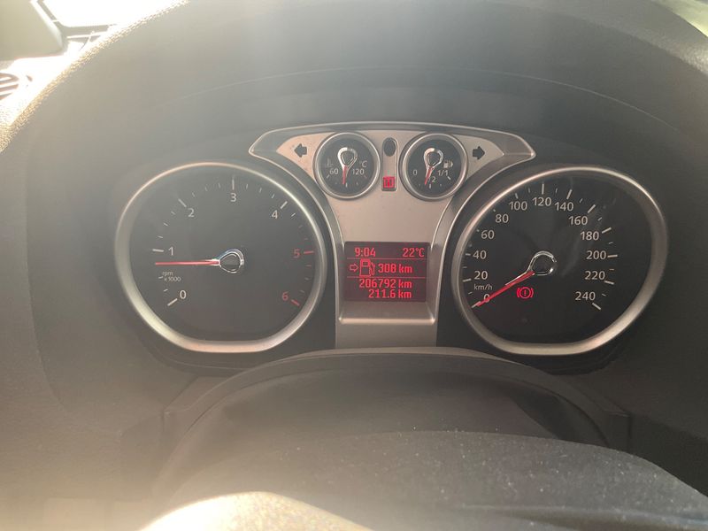 Ford C-Max 1.6 TDCi Trend 2010 – снимка 4