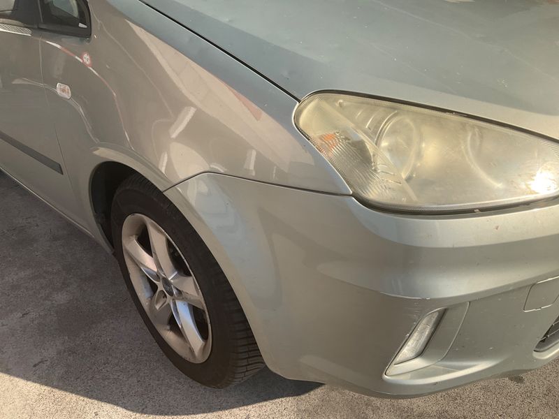 Ford C-Max 1.6 TDCi Trend 2010 – снимка 8