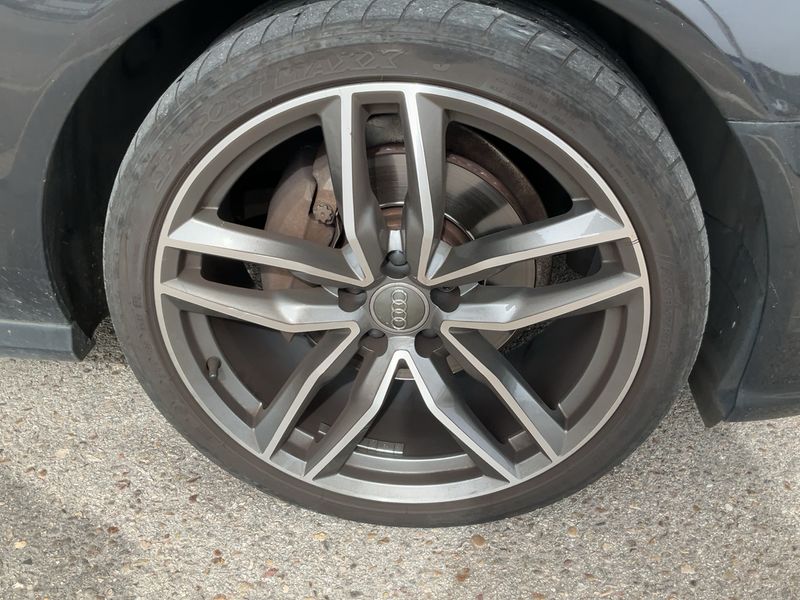 Audi A6 2.0 TDI ultra 2015 – снимка 11
