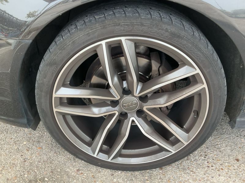Audi A6 2.0 TDI ultra 2015 – снимка 3