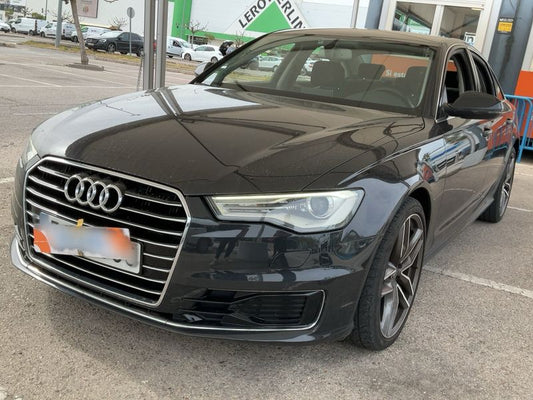 Audi A6 2.0 TDI ultra 2015 – снимка 1