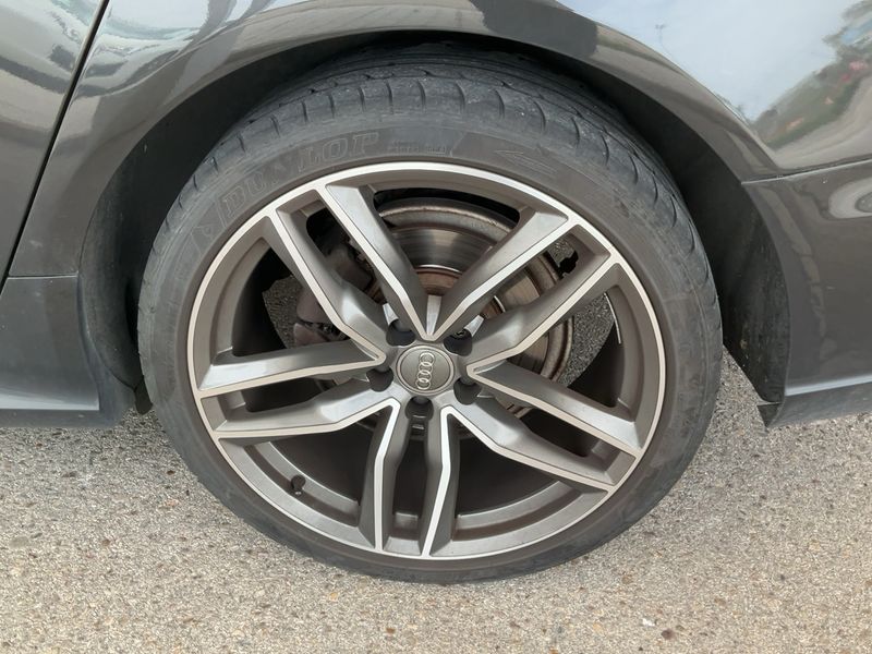 Audi A6 2.0 TDI ultra 2015 – снимка 5