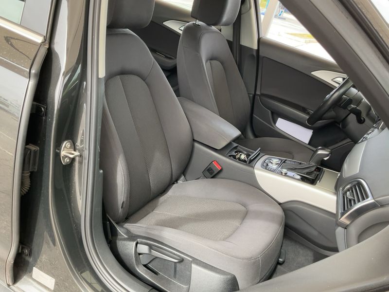 Audi A6 2.0 TDI ultra 2015 – снимка 16
