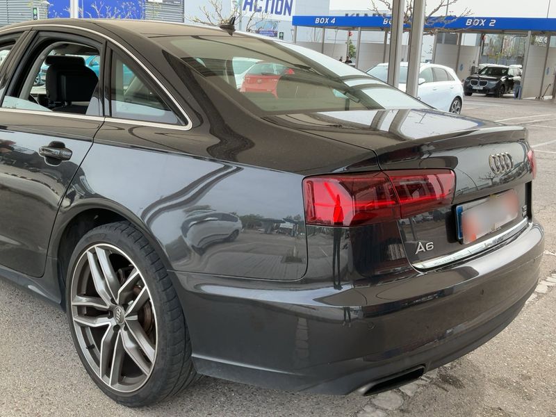 Audi A6 2.0 TDI ultra 2015 – снимка 6