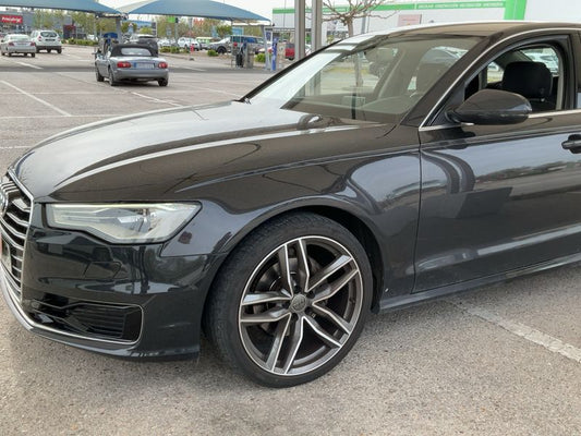 Audi A6 2.0 TDI ultra 2015 – снимка 2