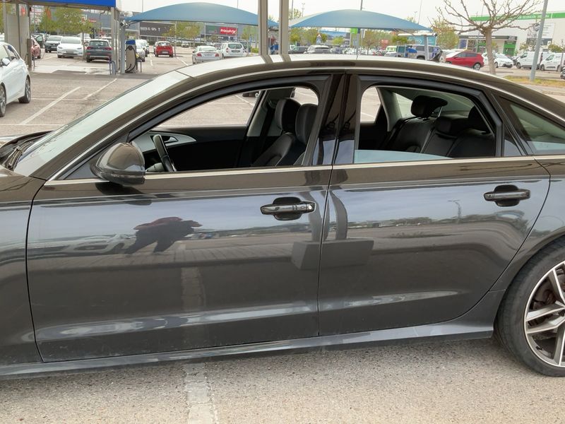 Audi A6 2.0 TDI ultra 2015 – снимка 4
