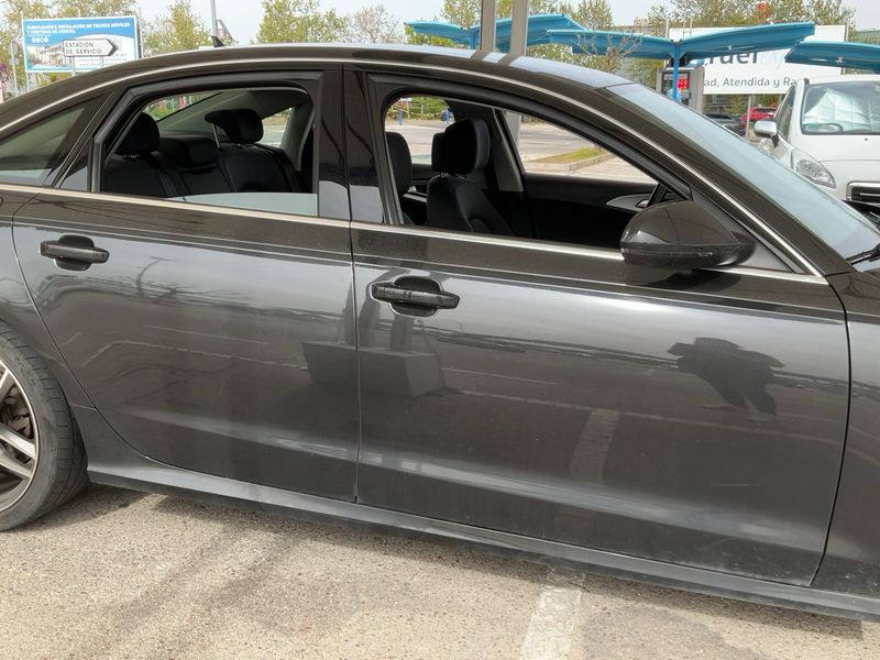 Audi A6 2.0 TDI ultra 2015 – снимка 10