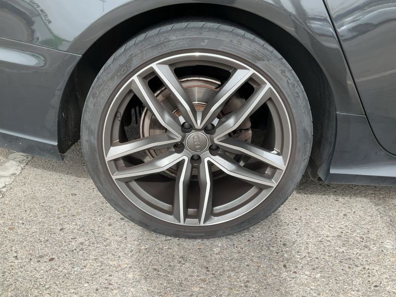Audi A6 2.0 TDI ultra 2015 – снимка 9