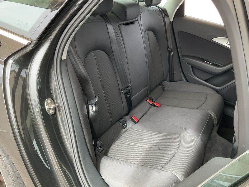 Audi A6 2.0 TDI ultra 2015 – снимка 19