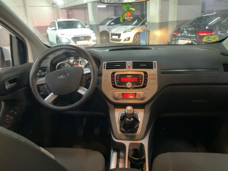 Ford Kuga 2.0 TDCi Trend 2009 – снимка 17
