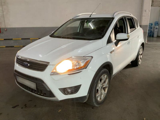 Ford Kuga 2.0 TDCi Trend 2009 – снимка 1