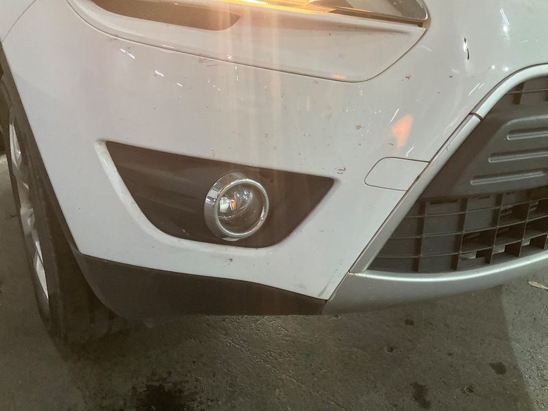 Ford Kuga 2.0 TDCi Trend 2009 – снимка 26