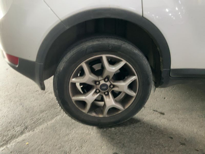 Ford Kuga 2.0 TDCi Trend 2009 – снимка 9