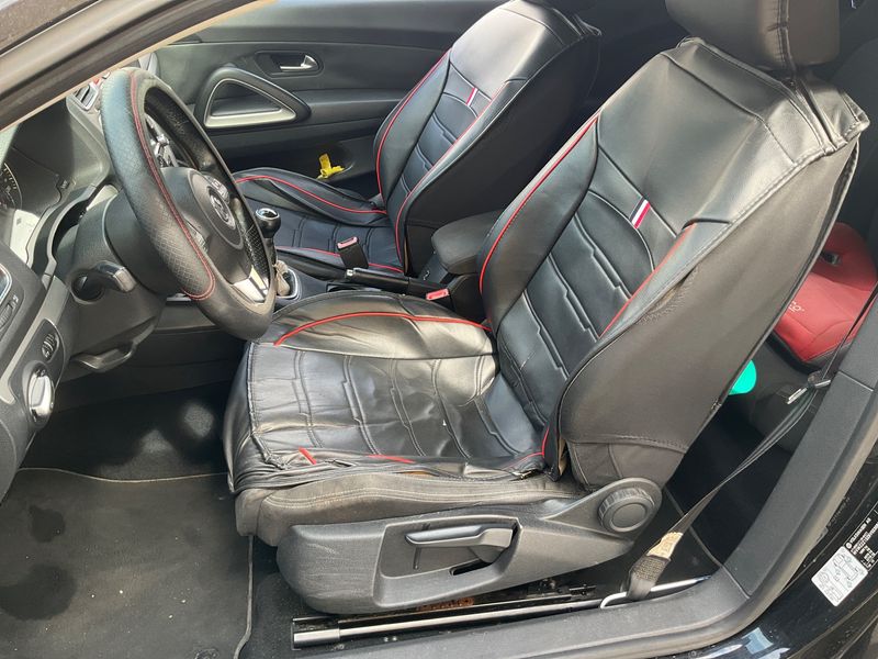 Volkswagen Scirocco 1.4 TSI 2011 – снимка 26
