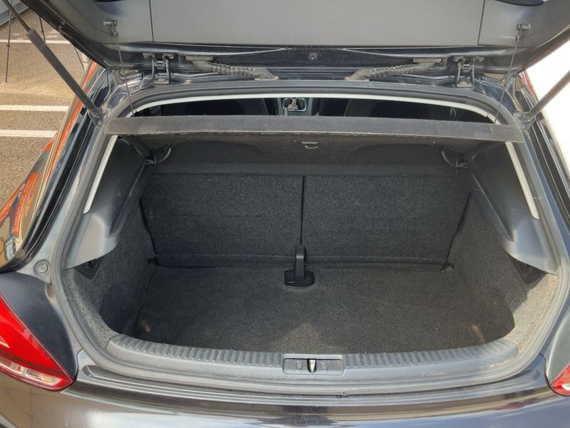Volkswagen Scirocco 1.4 TSI 2011 – снимка 15