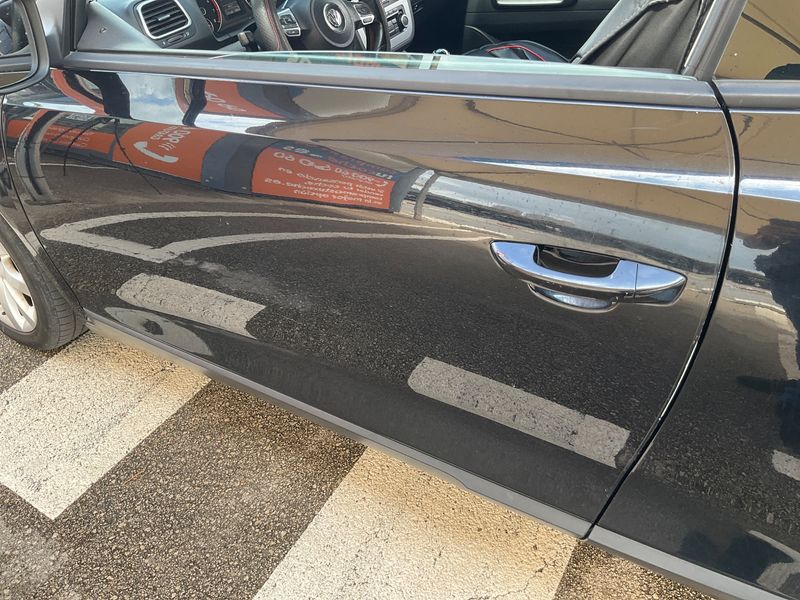 Volkswagen Scirocco 1.4 TSI 2011 – снимка 24