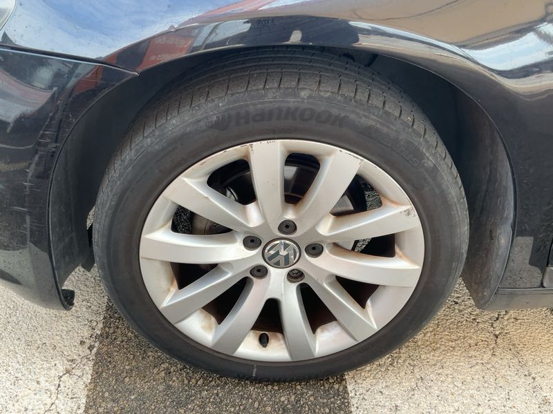 Volkswagen Scirocco 1.4 TSI 2011 – снимка 3