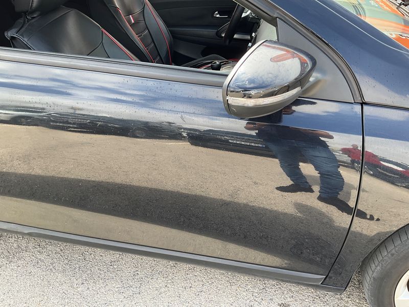 Volkswagen Scirocco 1.4 TSI 2011 – снимка 23