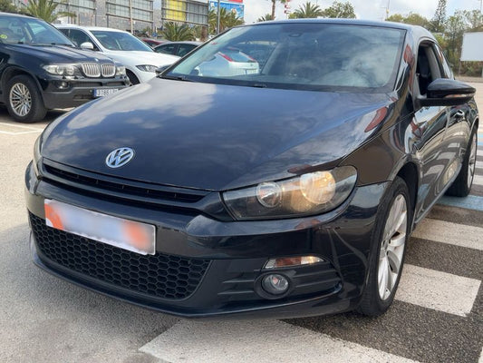 Volkswagen Scirocco 1.4 TSI 2011 – снимка 1