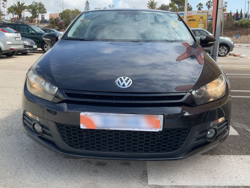 Volkswagen Scirocco 1.4 TSI 2011 – снимка 14